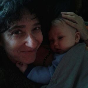 Meet your Posher, Nina